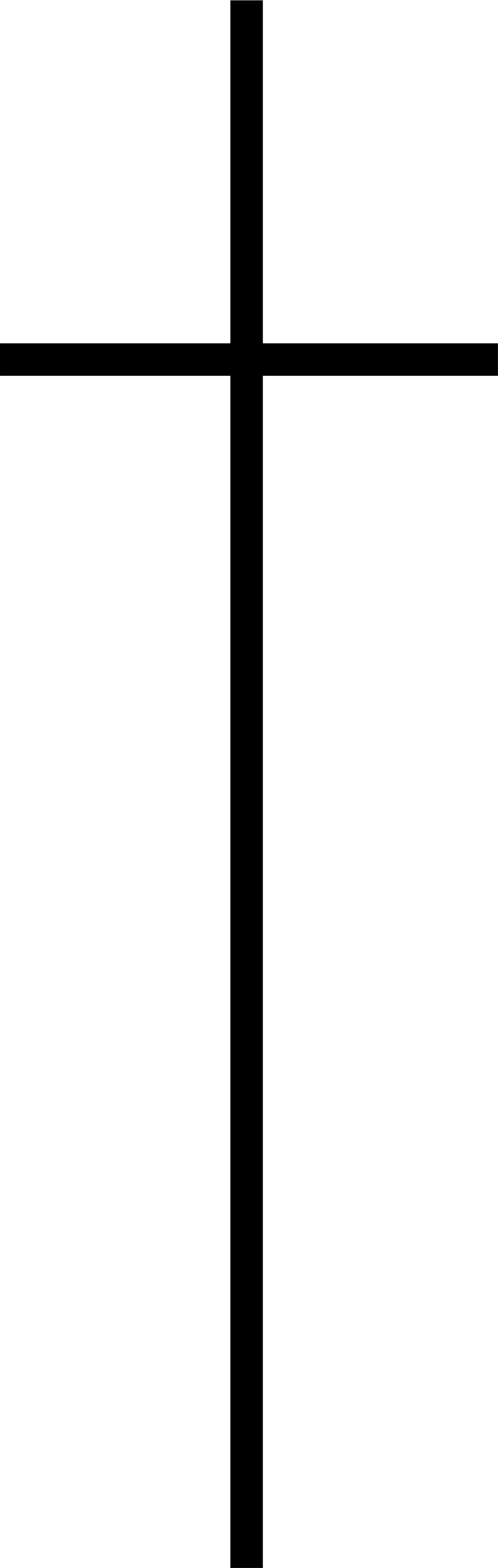 Križ