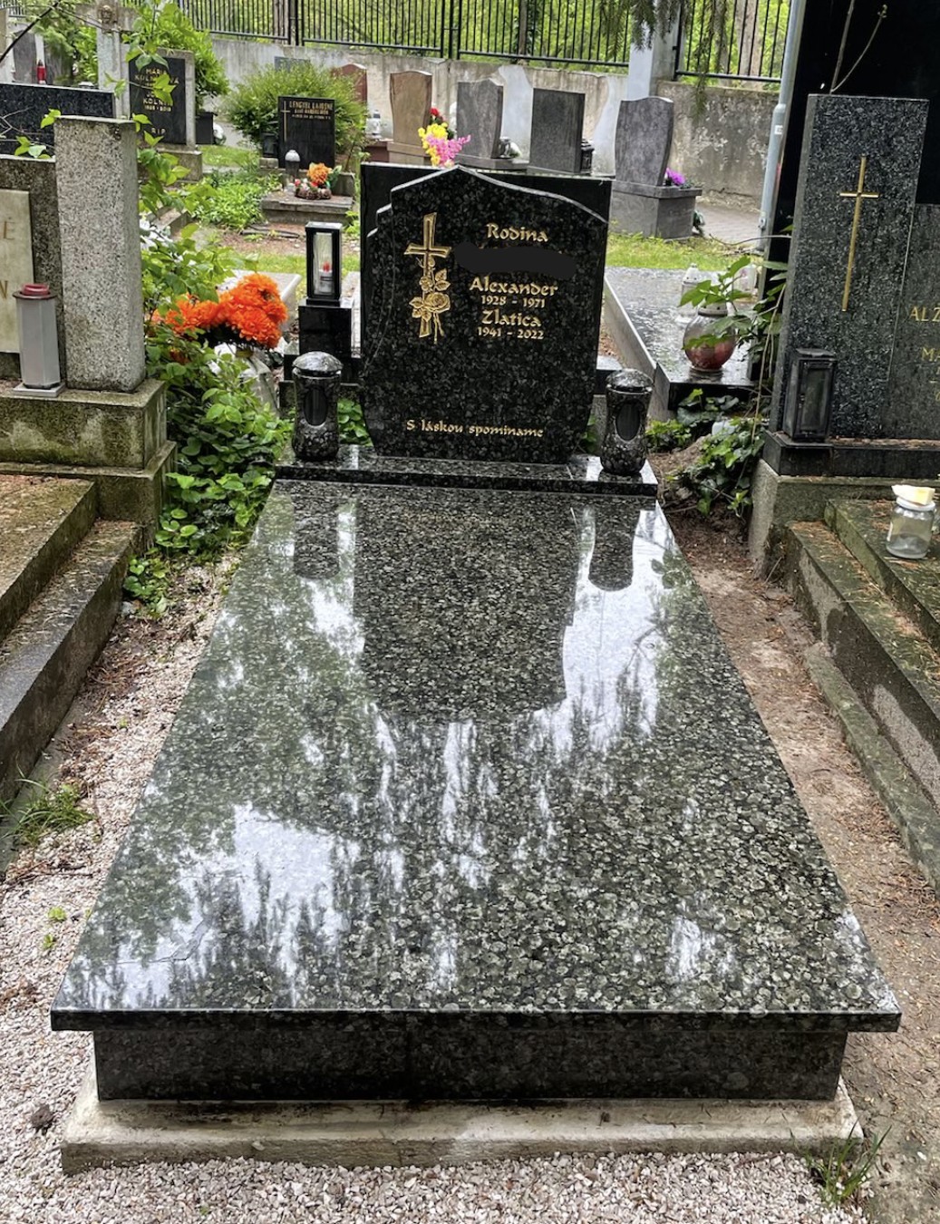 ...